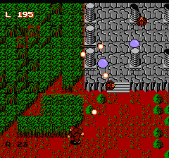キングコング2 怒りのメガトンパンチのプレイ日記4：レトロゲーム(ファミコン)_挿絵8