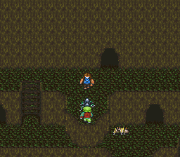 ロマンシング サ・ガ2のプレイ日記13：レトロゲーム(スーファミ)_挿絵24