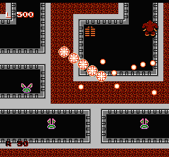 キングコング2 怒りのメガトンパンチのプレイ日記7：レトロゲーム(ファミコン)_挿絵15