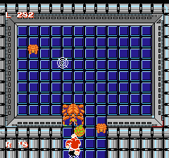 キングコング2 怒りのメガトンパンチのプレイ日記4：レトロゲーム(ファミコン)_挿絵38