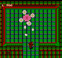 キングコング2 怒りのメガトンパンチのプレイ日記10：レトロゲーム(ファミコン)_挿絵49