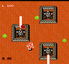 キングコング2 怒りのメガトンパンチのプレイ日記3：レトロゲーム(ファミコン)_挿絵15