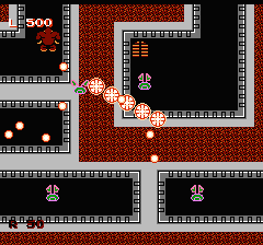 キングコング2 怒りのメガトンパンチのプレイ日記7：レトロゲーム(ファミコン)_挿絵11