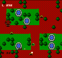 キングコング2 怒りのメガトンパンチのプレイ日記5：レトロゲーム(ファミコン)_挿絵44