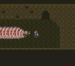 ロマンシング サ・ガ2のプレイ日記13：レトロゲーム(スーファミ)_挿絵28