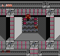キングコング2 怒りのメガトンパンチのプレイ日記8：レトロゲーム(ファミコン)_挿絵36