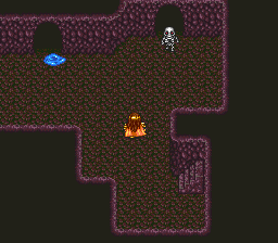 ロマンシング サ・ガ2のプレイ日記3：レトロゲーム(スーファミ)_挿絵8