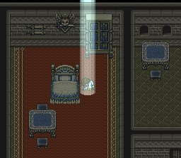 ロマンシング サ・ガ2のプレイ日記4：レトロゲーム(スーファミ)_挿絵5