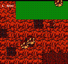 キングコング2 怒りのメガトンパンチのプレイ日記10：レトロゲーム(ファミコン)_挿絵1