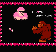 キングコング2 怒りのメガトンパンチのプレイ日記3：レトロゲーム(ファミコン)_挿絵22