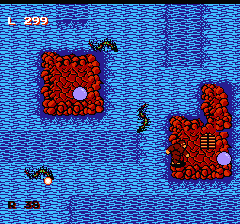 キングコング2 怒りのメガトンパンチのプレイ日記5：レトロゲーム(ファミコン)_挿絵8