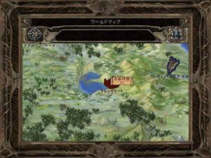 トレードできないトレードミート：Baldur's Gate 2#150_挿絵1