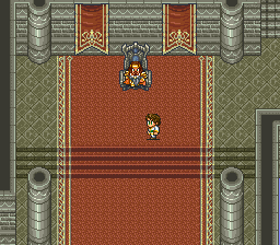 ロマンシング サ・ガ2のプレイ日記3：レトロゲーム(スーファミ)_挿絵21