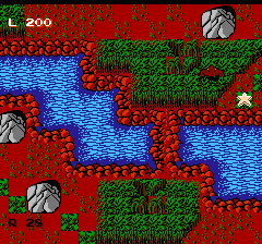 キングコング2 怒りのメガトンパンチのプレイ日記4：レトロゲーム(ファミコン)_挿絵13