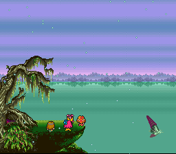 ロマンシング サ・ガのプレイ日記41：レトロゲーム(スーファミ)_挿絵63