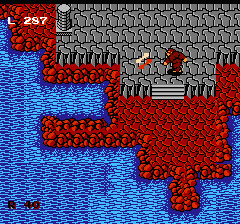 キングコング2 怒りのメガトンパンチのプレイ日記4：レトロゲーム(ファミコン)_挿絵29
