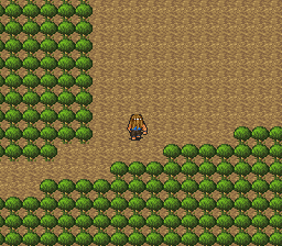 ロマンシング サ・ガ2のプレイ日記13：レトロゲーム(スーファミ)_挿絵6