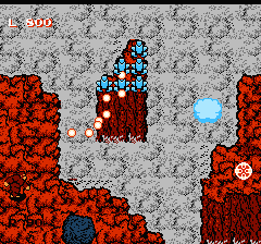 キングコング2 怒りのメガトンパンチのプレイ日記9：レトロゲーム(ファミコン)_挿絵17