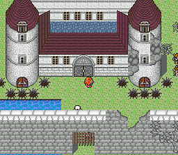 ロマンシング サ・ガのプレイ日記41：レトロゲーム(スーファミ)_挿絵10
