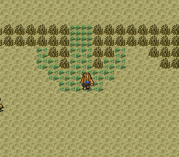 ロマンシング サ・ガ2のプレイ日記10：レトロゲーム(スーファミ)_挿絵18