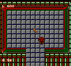 キングコング2 怒りのメガトンパンチのプレイ日記8：レトロゲーム(ファミコン)_挿絵11