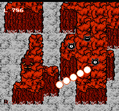 キングコング2 怒りのメガトンパンチのプレイ日記10：レトロゲーム(ファミコン)_挿絵28