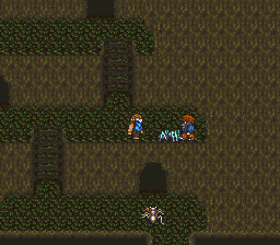 ロマンシング サ・ガ2のプレイ日記13：レトロゲーム(スーファミ)_挿絵27