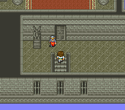 ロマンシング サ・ガ2のプレイ日記3：レトロゲーム(スーファミ)_挿絵2