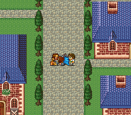 ロマンシング サ・ガ2のプレイ日記3：レトロゲーム(スーファミ)_挿絵17
