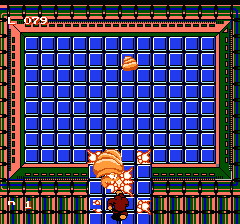 キングコング2 怒りのメガトンパンチのプレイ日記3：レトロゲーム(ファミコン)_挿絵20