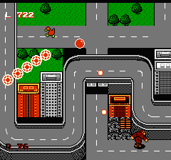キングコング2 怒りのメガトンパンチのプレイ日記10：レトロゲーム(ファミコン)_挿絵32