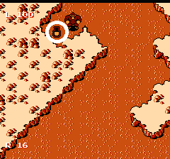 キングコング2 怒りのメガトンパンチのプレイ日記2：レトロゲーム(ファミコン)_挿絵8
