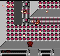 キングコング2 怒りのメガトンパンチのプレイ日記9：レトロゲーム(ファミコン)_挿絵6