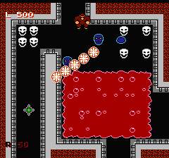キングコング2 怒りのメガトンパンチのプレイ日記7：レトロゲーム(ファミコン)_挿絵19