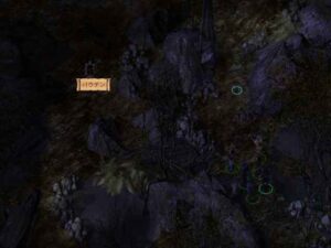 スススと言わないシェイプシフターのサーンド：Baldur's Gate 2#152_挿絵7