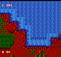 キングコング2 怒りのメガトンパンチのプレイ日記4：レトロゲーム(ファミコン)_挿絵22
