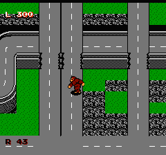 キングコング2 怒りのメガトンパンチのプレイ日記6：レトロゲーム(ファミコン)_挿絵25