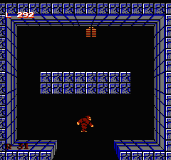 キングコング2 怒りのメガトンパンチのプレイ日記5：レトロゲーム(ファミコン)_挿絵43