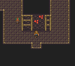 ロマンシング サ・ガ2のプレイ日記8：レトロゲーム(スーファミ)_挿絵29