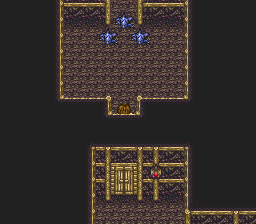 ロマンシング サ・ガ2のプレイ日記7：レトロゲーム(スーファミ)_挿絵32