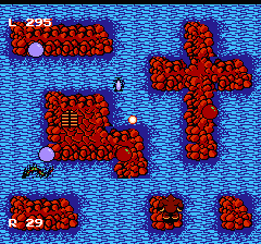 キングコング2 怒りのメガトンパンチのプレイ日記4：レトロゲーム(ファミコン)_挿絵36