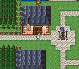 ロマンシング サ・ガ2のプレイ日記5：レトロゲーム(スーファミ)_挿絵2
