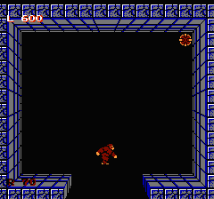 キングコング2 怒りのメガトンパンチのプレイ日記8：レトロゲーム(ファミコン)_挿絵6