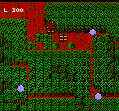 キングコング2 怒りのメガトンパンチのプレイ日記5：レトロゲーム(ファミコン)_挿絵11