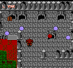 キングコング2 怒りのメガトンパンチのプレイ日記10：レトロゲーム(ファミコン)_挿絵22