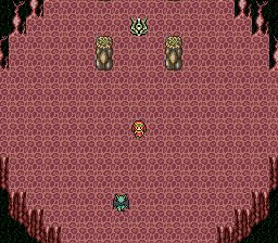 ロマンシング サ・ガのプレイ日記41：レトロゲーム(スーファミ)_挿絵27