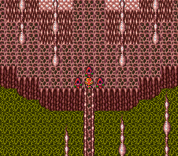 ロマンシング サ・ガのプレイ日記41：レトロゲーム(スーファミ)_挿絵36