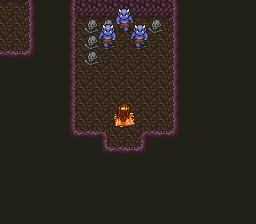 ロマンシング サ・ガ2のプレイ日記3：レトロゲーム(スーファミ)_挿絵10