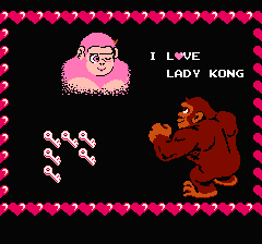 キングコング2 怒りのメガトンパンチのプレイ日記10：レトロゲーム(ファミコン)_挿絵10