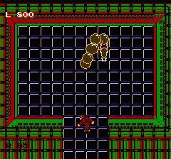 キングコング2 怒りのメガトンパンチのプレイ日記10：レトロゲーム(ファミコン)_挿絵6